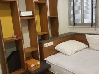 À vendre 2 chambres condo à Suan Luang, Bangkok