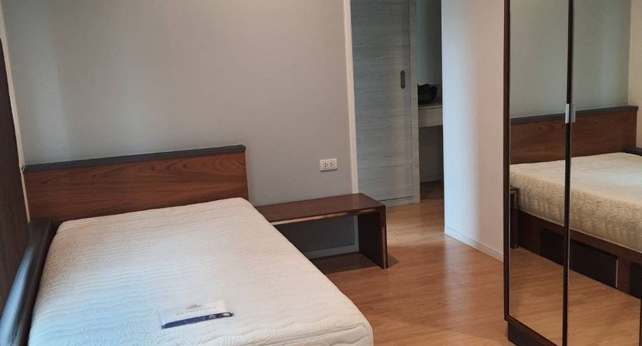 For sale 2 bedrooms condo in Suan Luang, Bangkok