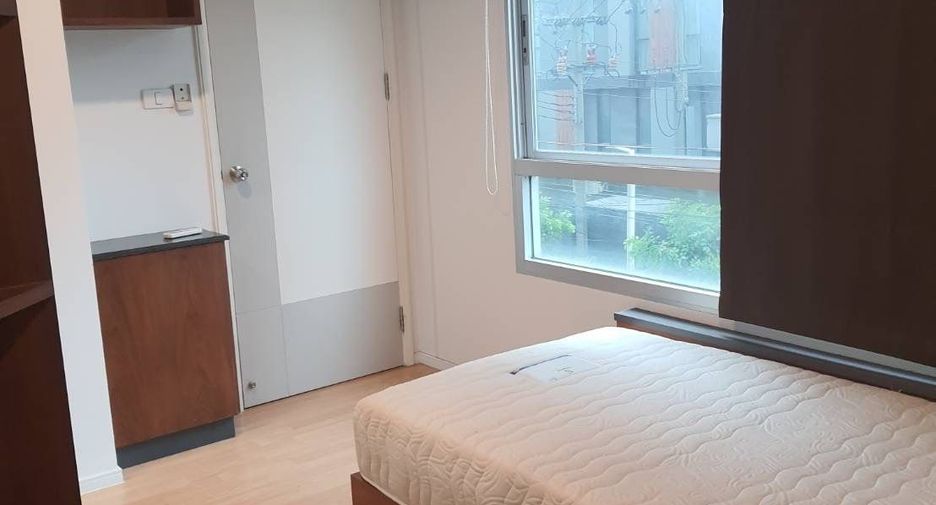 For sale 2 bedrooms condo in Suan Luang, Bangkok