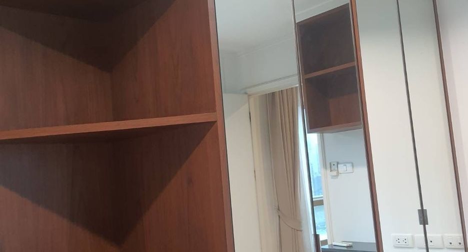 For sale 2 bedrooms condo in Suan Luang, Bangkok