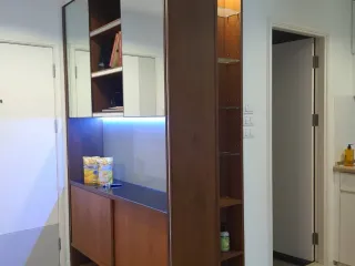 Продажа 2 спальни кондо в Суан Луанг, Бангкок