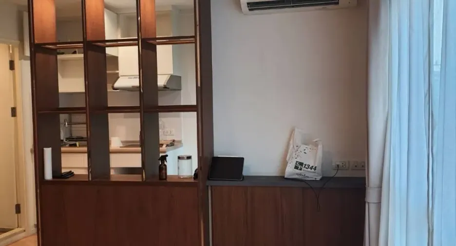 For sale 2 bedrooms condo in Suan Luang, Bangkok