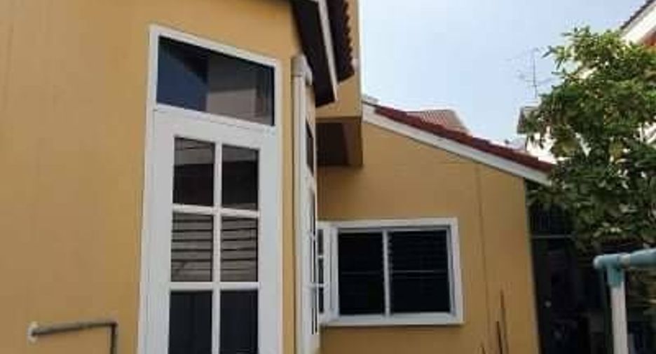 For sale 5 bedrooms house in Bang Kruai, Nonthaburi