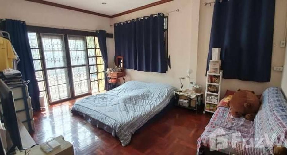 For sale 5 bedrooms house in Bang Kruai, Nonthaburi