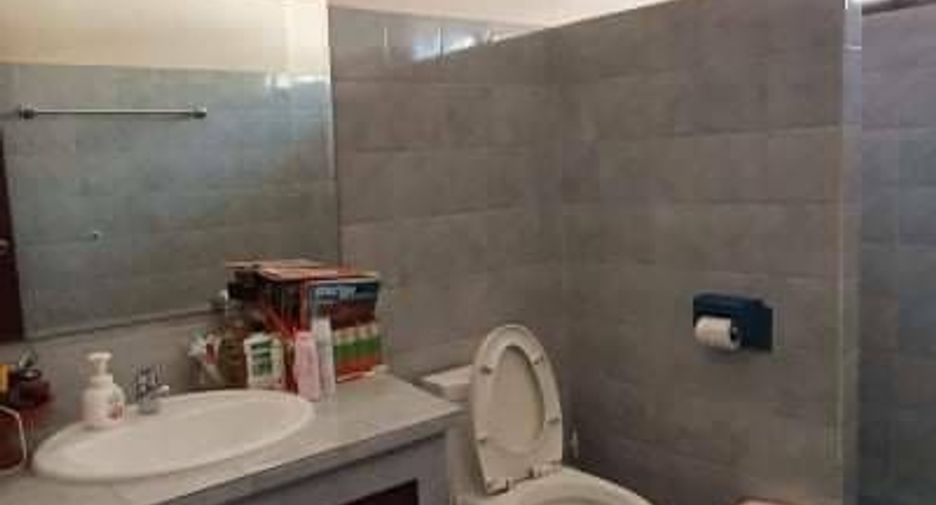 For sale 5 bedrooms house in Bang Kruai, Nonthaburi