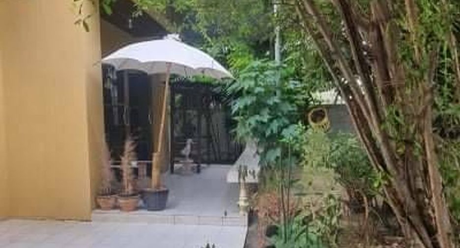 For sale 5 bedrooms house in Bang Kruai, Nonthaburi