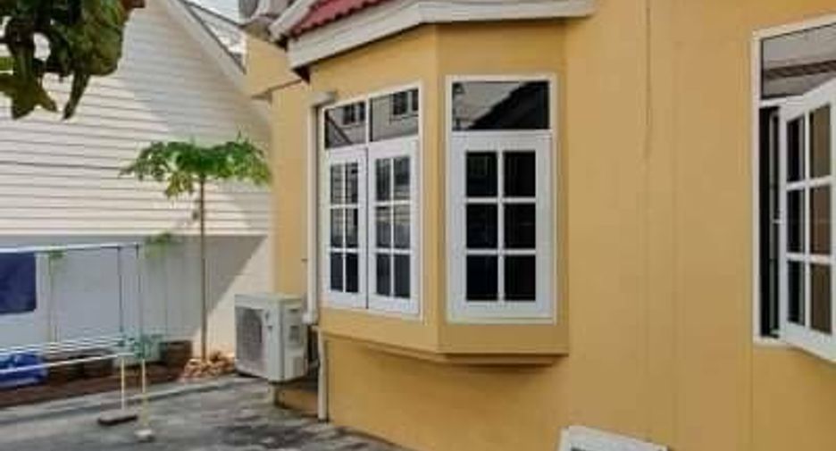 For sale 5 bedrooms house in Bang Kruai, Nonthaburi