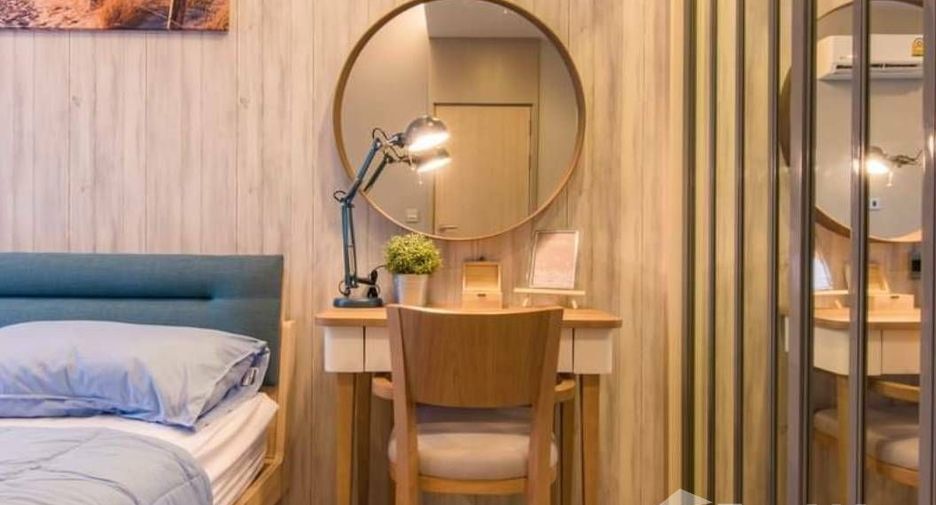 For sale 1 bed condo in Watthana, Bangkok