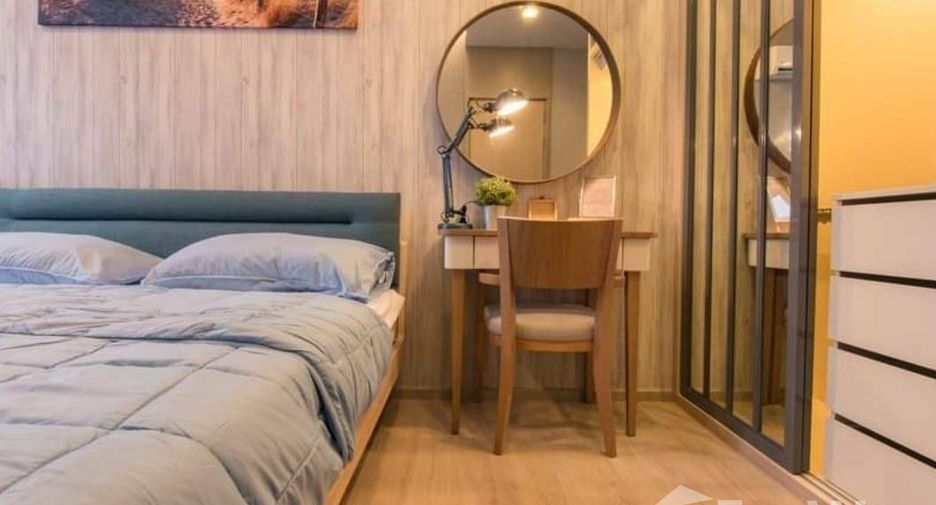 For sale 1 bed condo in Watthana, Bangkok