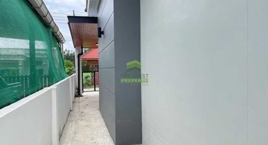 出售 2 卧室 独立屋 在 Sadao, Songkhla