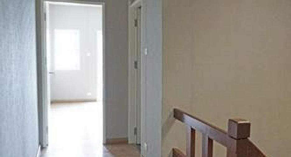 For sale 2 bedrooms townhouse in Bang Bua Thong, Nonthaburi