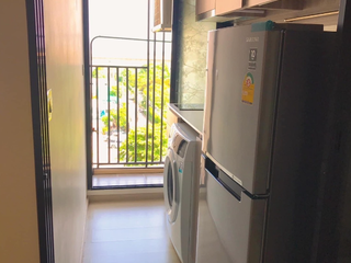 À vendre 1 chambre condo à Chatuchak, Bangkok