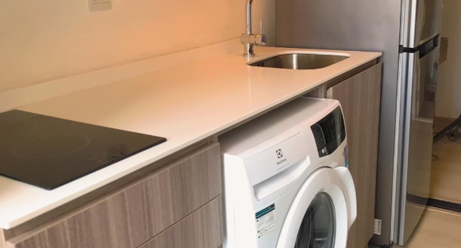 For sale 1 bed condo in Chatuchak, Bangkok