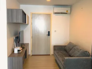 À vendre 1 chambre condo à Chatuchak, Bangkok