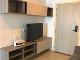 À vendre 1 chambre condo à Chatuchak, Bangkok
