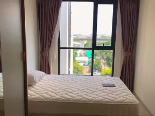 À vendre 1 chambre condo à Chatuchak, Bangkok