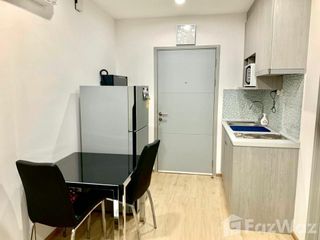 Продажа 1 кровать кондо в Тхон Бури, Бангкок