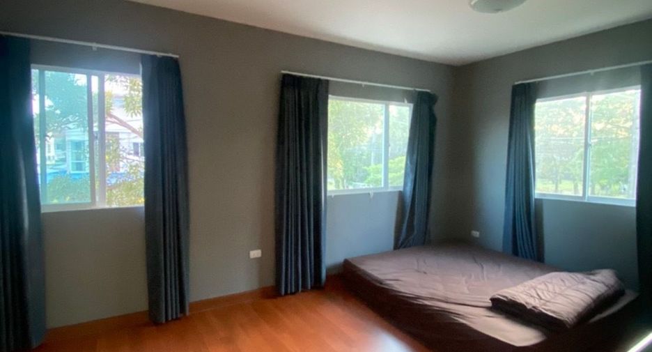 Haus zum Kauf mit 3 Zimmer in Lam Luk Ka, Pathum Thani