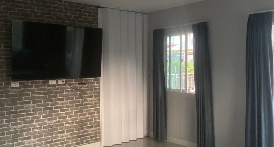 Haus zum Kauf mit 3 Zimmer in Lam Luk Ka, Pathum Thani