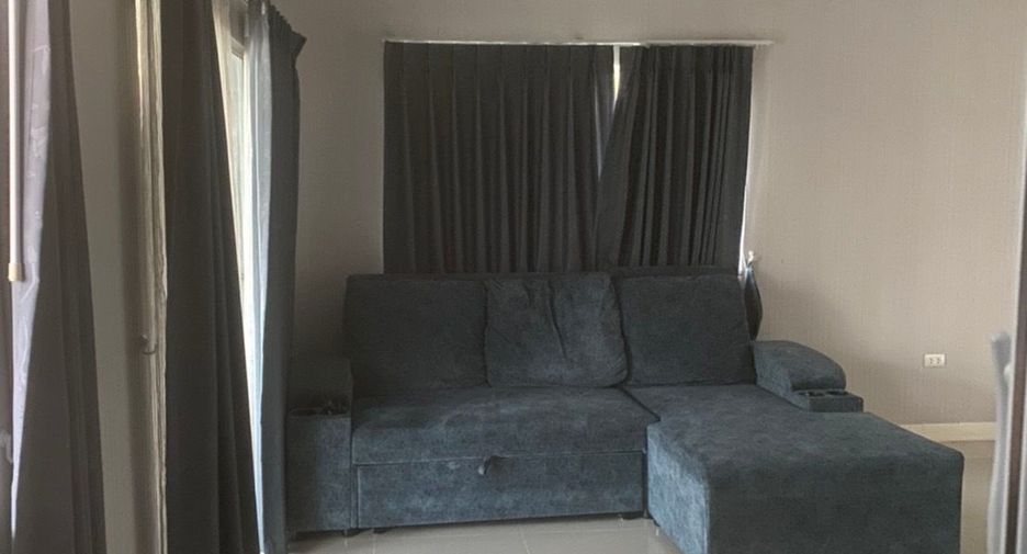 Haus zum Kauf mit 3 Zimmer in Lam Luk Ka, Pathum Thani