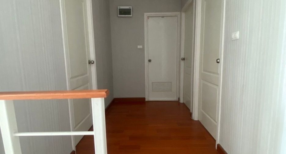 Haus zum Kauf mit 3 Zimmer in Lam Luk Ka, Pathum Thani