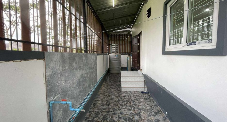 ขาย 3 ห้องนอน บ้านเดี่ยว ใน คลองหอยโข่ง, สงขลา