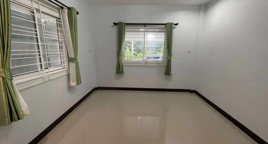 ขาย 3 ห้องนอน บ้านเดี่ยว ใน คลองหอยโข่ง, สงขลา