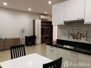 For sale 1 bed condo in Yan Nawa, Bangkok
