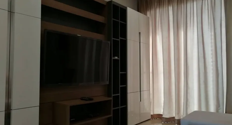 For sale 1 bed condo in Yan Nawa, Bangkok