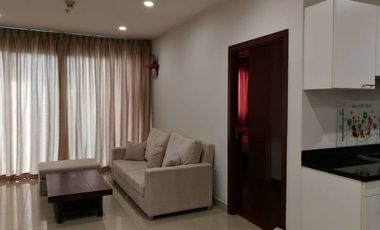 For sale 1 bed condo in Yan Nawa, Bangkok