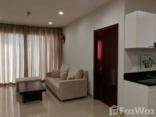 For sale 1 bed condo in Yan Nawa, Bangkok