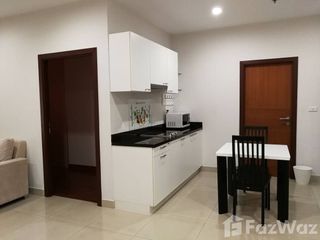 For sale 1 bed condo in Yan Nawa, Bangkok