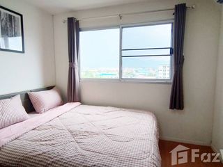 For rent studio condo in Mueang Chon Buri, Chonburi