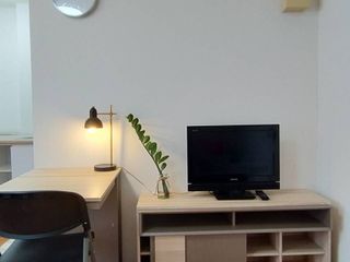For rent studio condo in Mueang Chon Buri, Chonburi