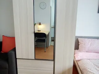 For rent studio condo in Mueang Chon Buri, Chonburi