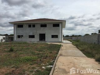 For sale 6 bedrooms house in Mueang Chaiyaphum, Chaiyaphum