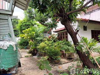For sale land in Watthana, Bangkok