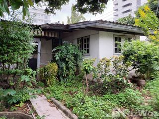 For sale land in Watthana, Bangkok