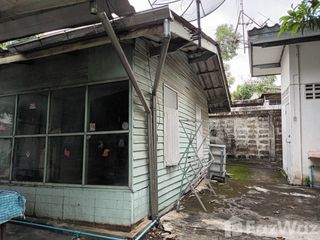 For sale land in Watthana, Bangkok
