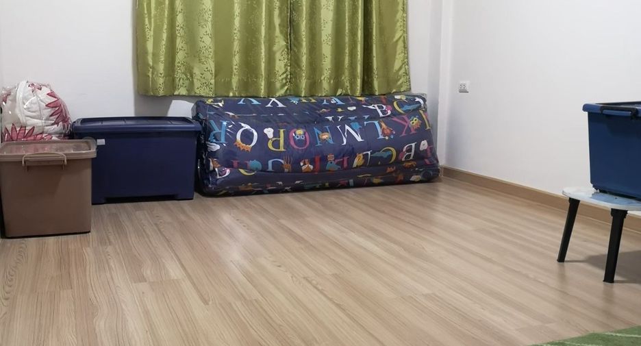 For sale 3 bedrooms townhouse in Bang Kruai, Nonthaburi