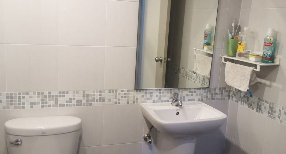 For sale 3 bedrooms townhouse in Bang Kruai, Nonthaburi