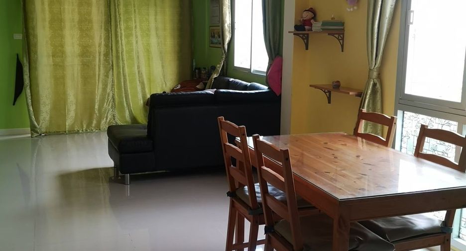 For sale 3 bedrooms townhouse in Bang Kruai, Nonthaburi