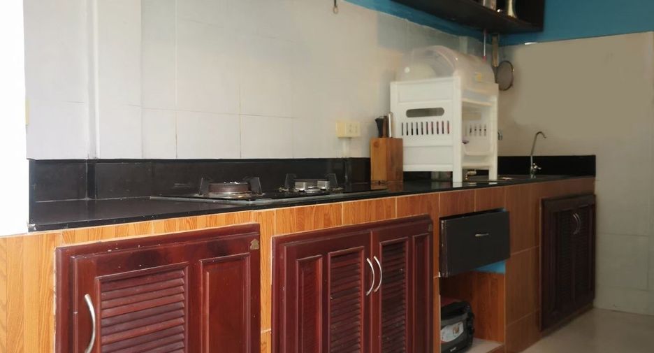 For sale 3 ベッドルーム townhouse in Bang Kruai, Nonthaburi