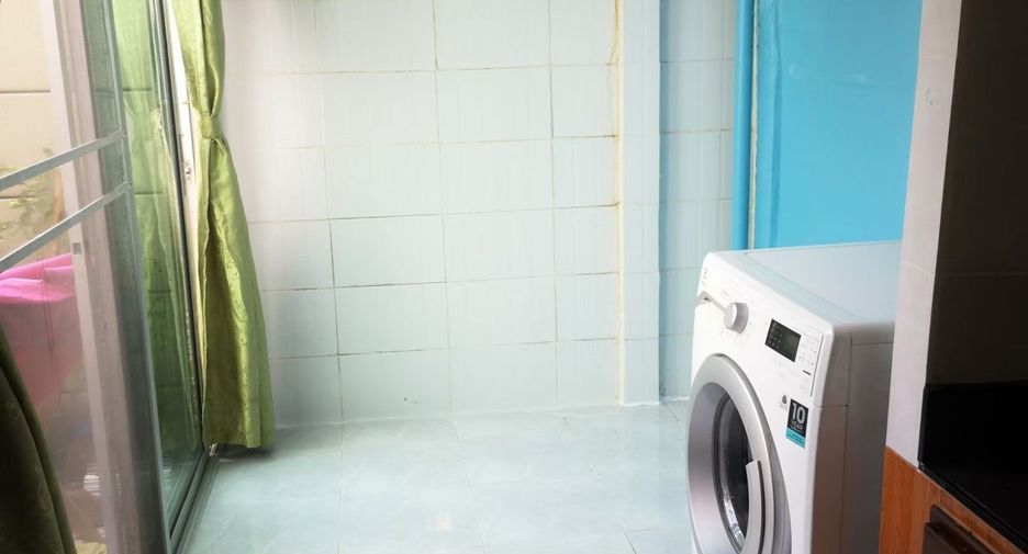 For sale 3 bedrooms townhouse in Bang Kruai, Nonthaburi
