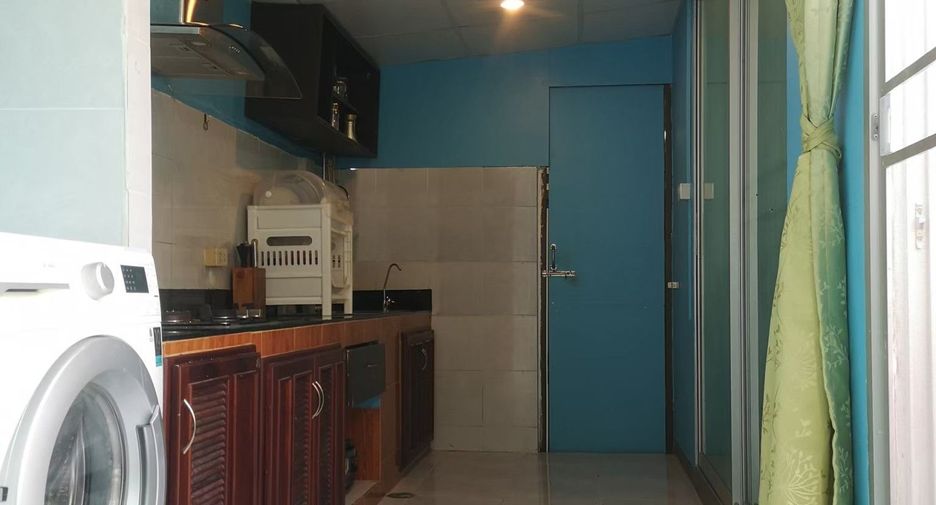 For sale 3 bedrooms townhouse in Bang Kruai, Nonthaburi