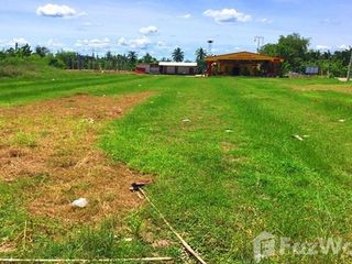 出售 土地 在 Damnoen Saduak, Ratchaburi