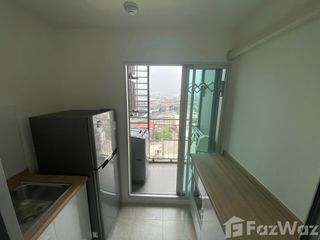 Condo en venta de 1 habitaciones en Chatuchak, Bangkok