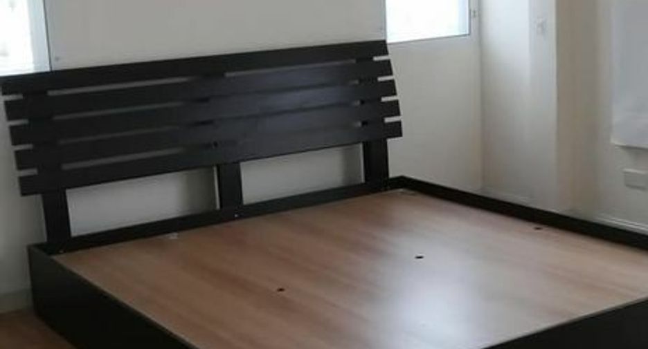For sale 3 bedrooms house in Mueang Chachoengsao, Chachoengsao