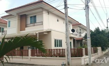 出售 3 卧室 独立屋 在 Mueang Chachoengsao, Chachoengsao