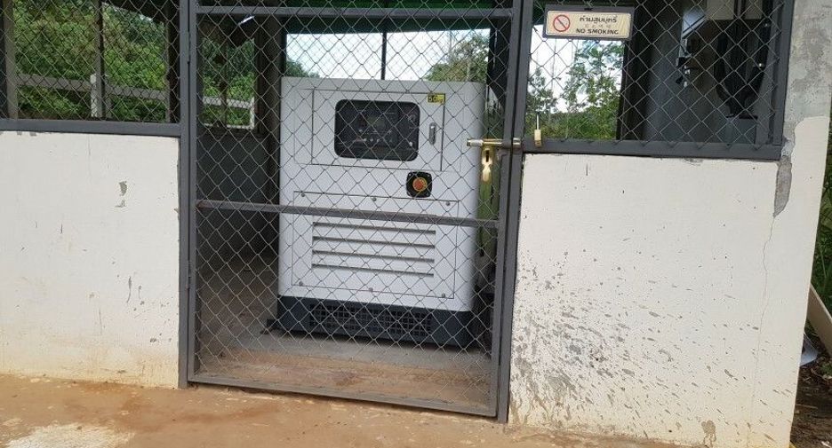 For sale land in Wang Saphung, Loei
